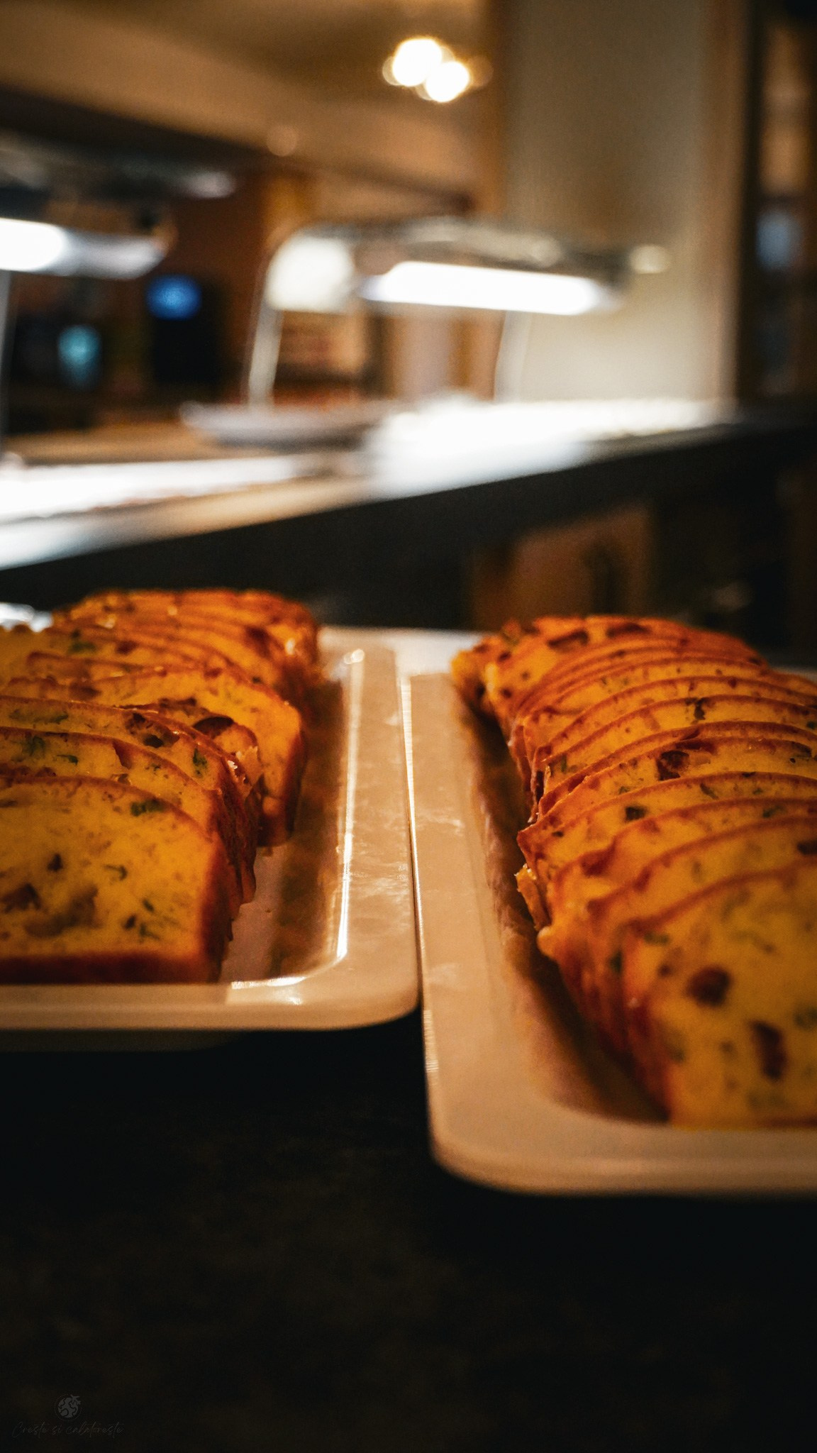 Bacolux Koralyo. Creste si calatoreste