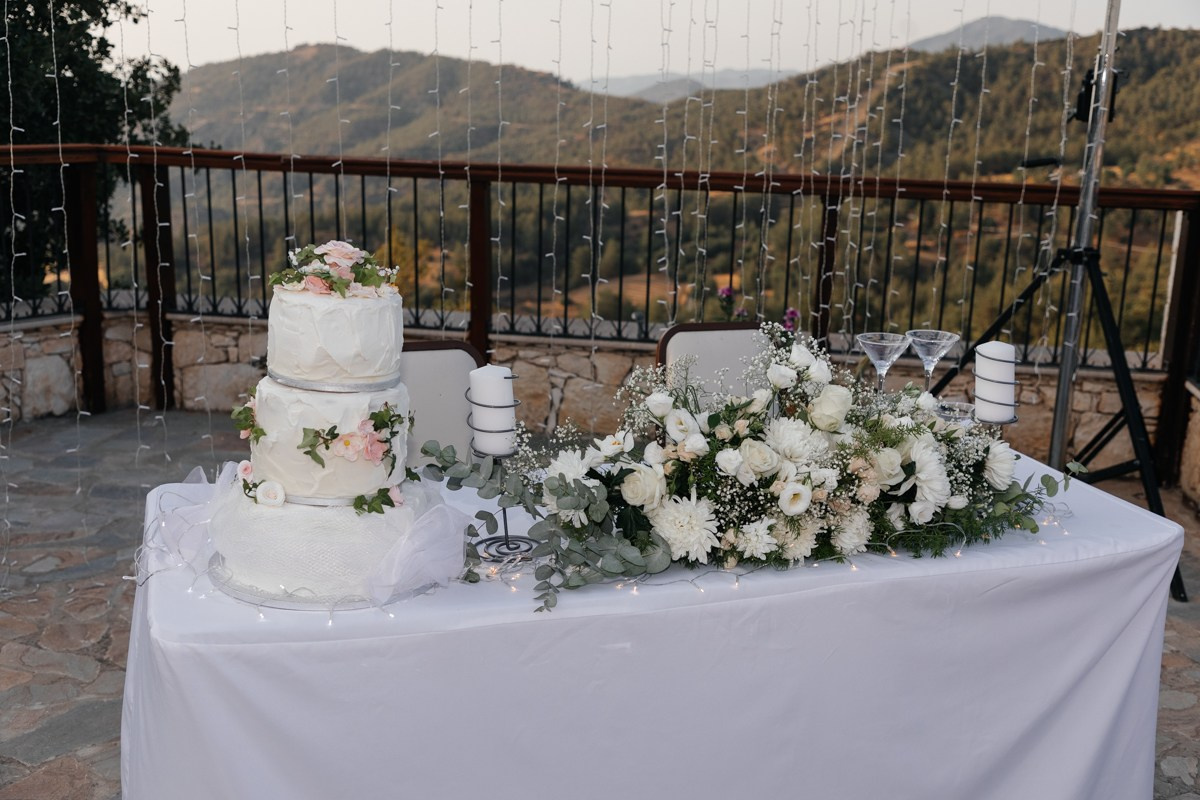 C & A Cyprus. Свадебный фотограф в Нидерландах и Европе — Тина Ялóва