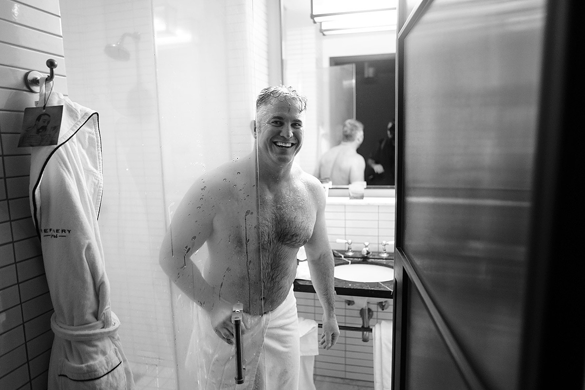 Evan & Hensi — 620 5th Ave Garden Loft And Rooftop. Emin Kuliyev — Award-Winning Wedding Photojournalist NYC & USA | Best Wedding Photographer Known for Candid, Timeless Moments