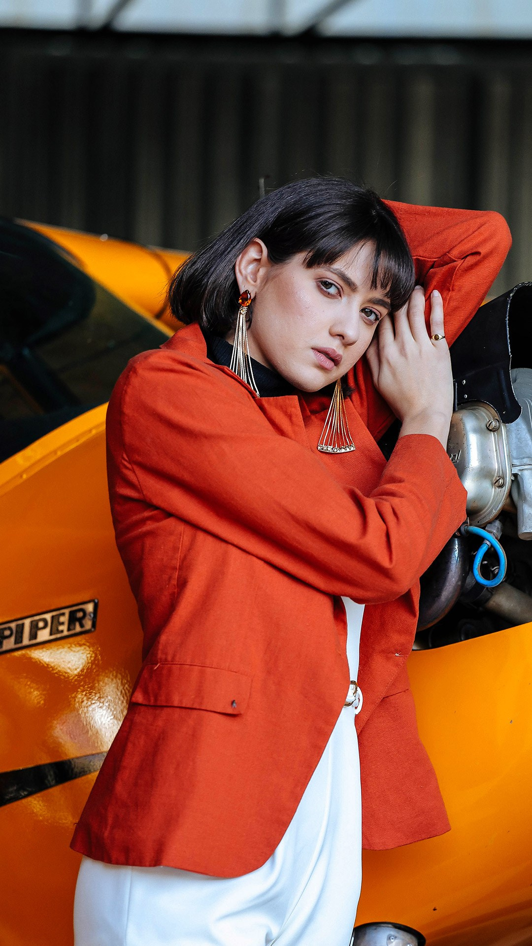 Editorial. Yuri Cezar