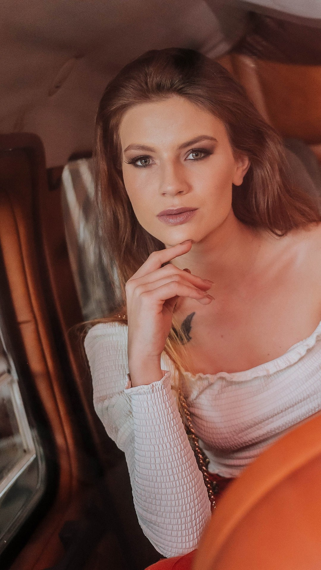 Editorial. Yuri Cezar
