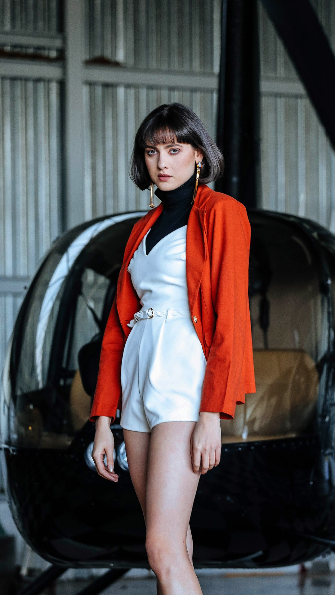 Editorial. Yuri Cezar
