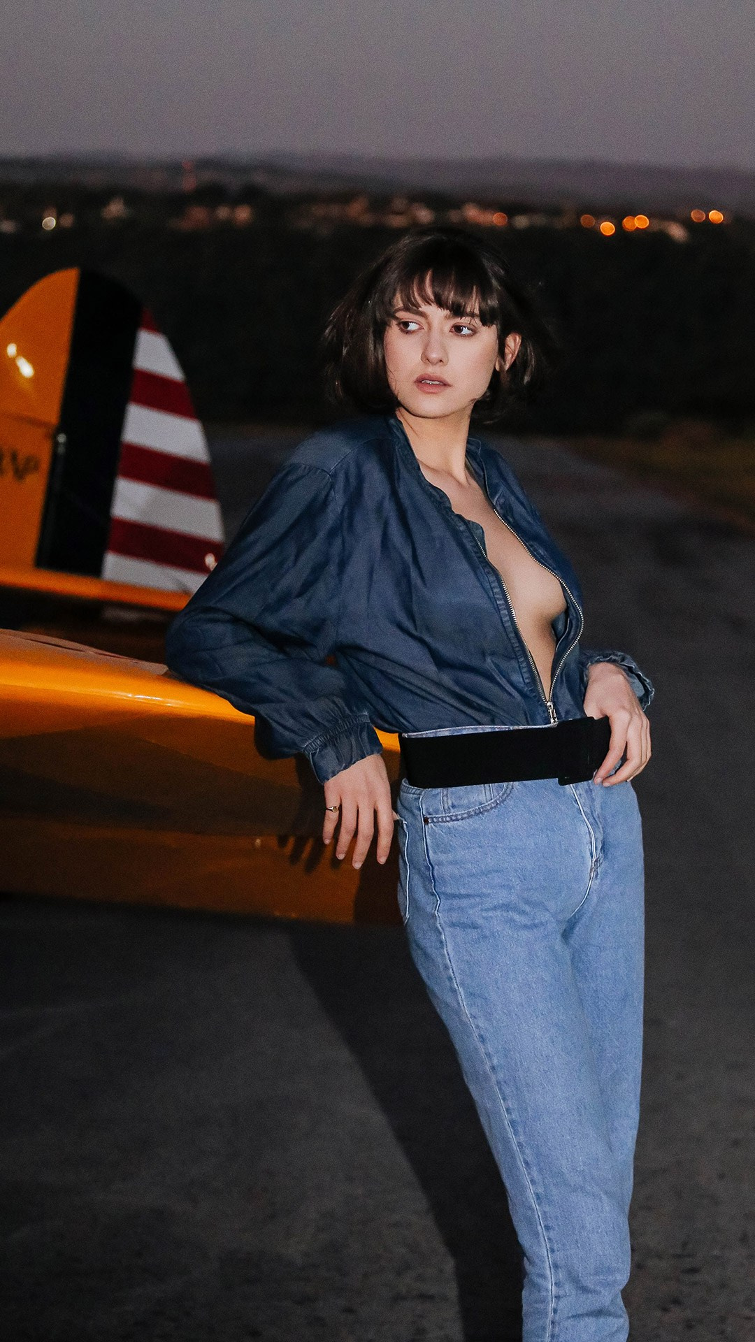 Editorial. Yuri Cezar