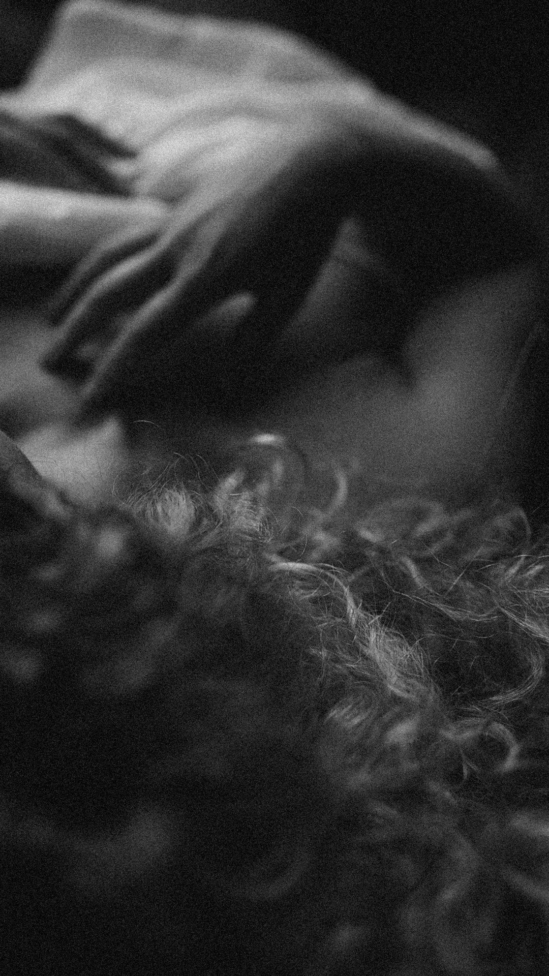 GREEN FOREST. Photographer in Nuremberg Irina Mehnert from Ansbach