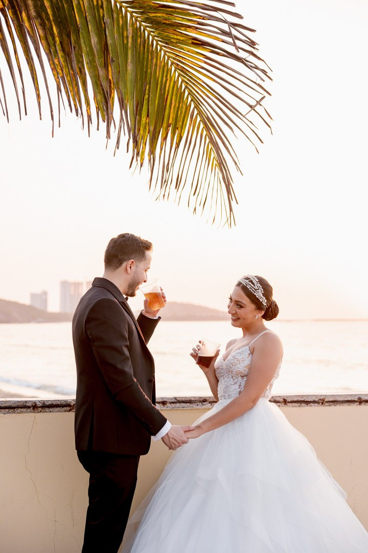 L + A. Luis Astorga - Fotografo de Bodas