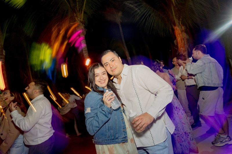 M + M. Luis Astorga - Fotografo de Bodas