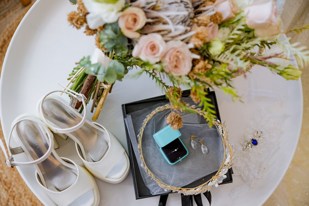 A + A. Luis Astorga - Fotografo de Bodas