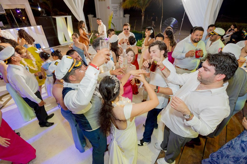 A + E. Luis Astorga - Fotografo de Bodas