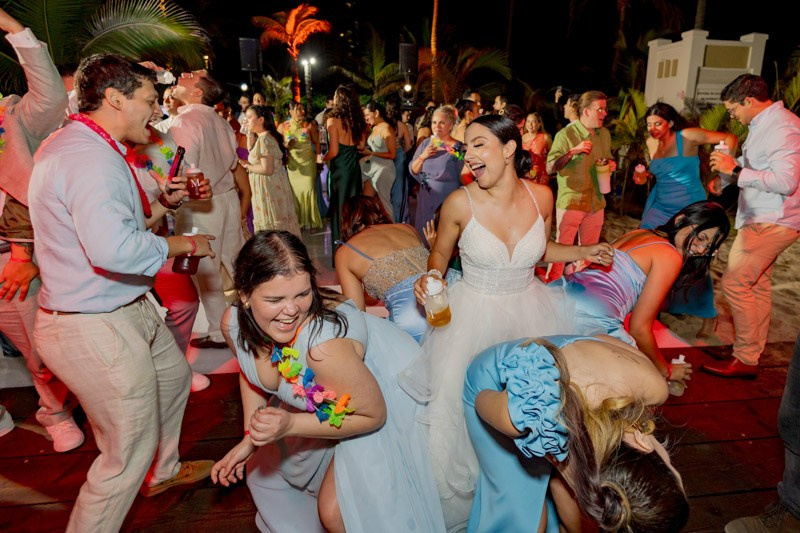 M + M. Luis Astorga - Fotografo de Bodas