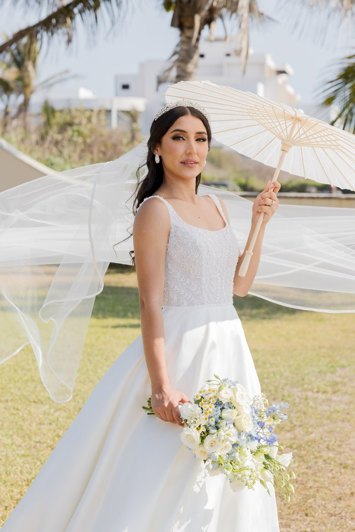 A + D. Luis Astorga - Fotografo de Bodas