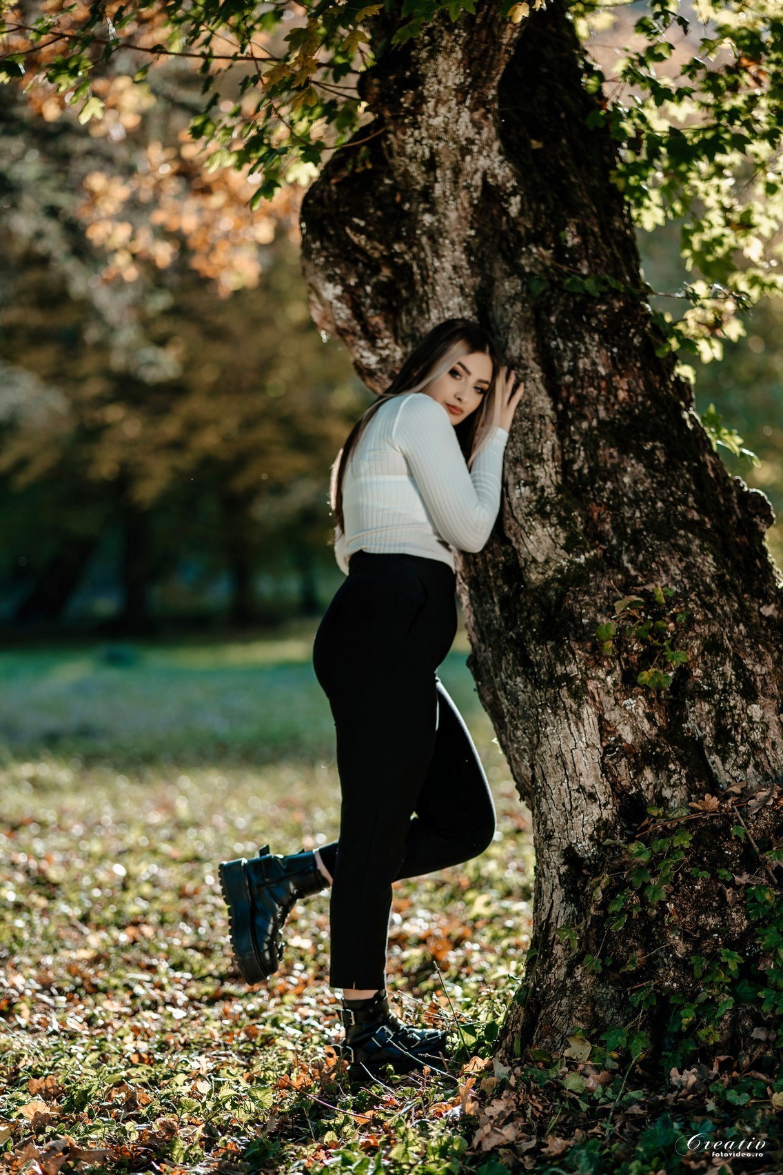 Oferta albume absolvenți 2026. Fotograf nuntă Bistrița | fotograf botez | Creativ Foto Video | Vasile Mizgan