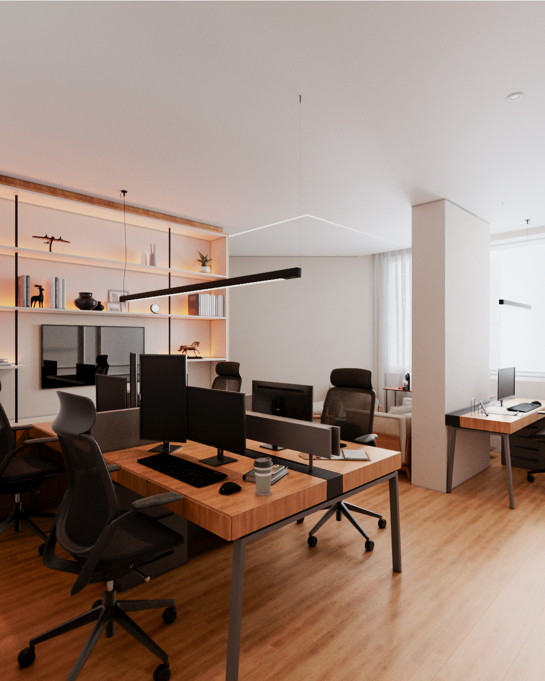 Aloisio Lopes Advogados. Caio Almeida