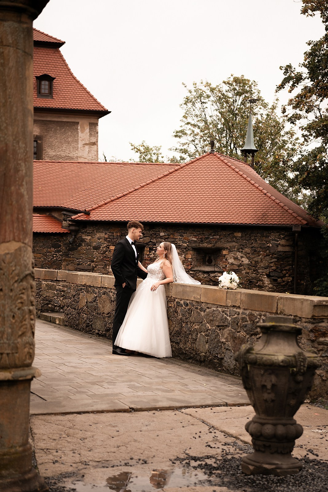 Alisa & Jakub. VideofotKA.pl