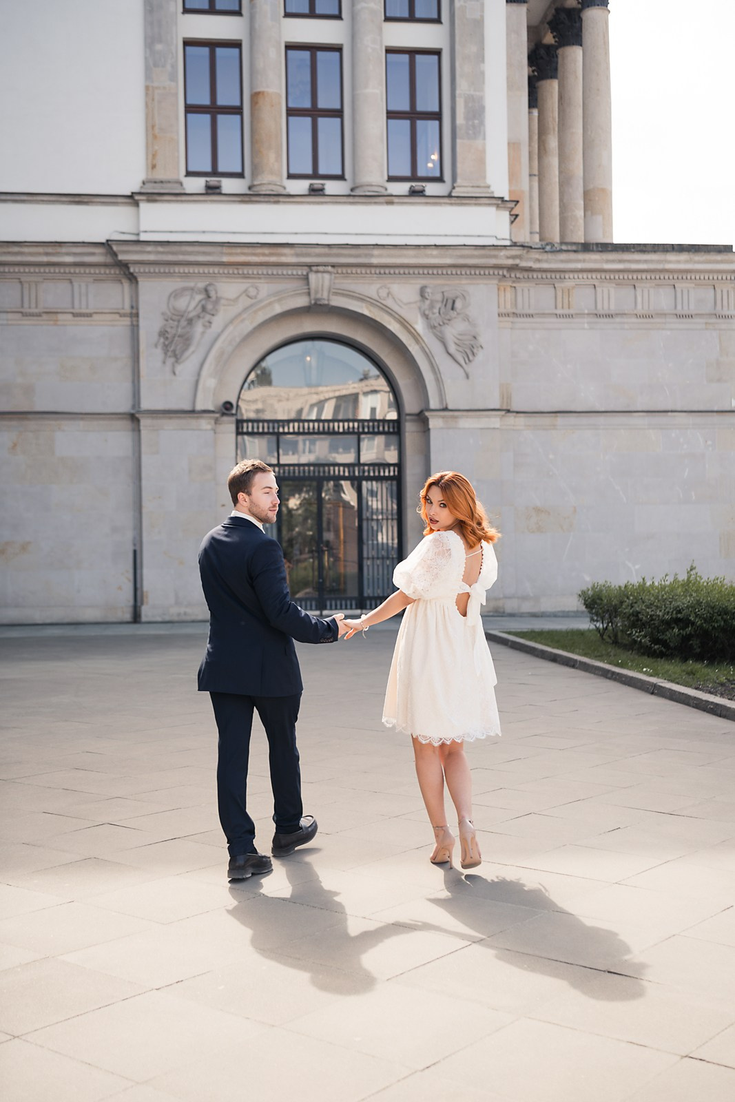 Barbara & Rusłan. VideofotKA.pl