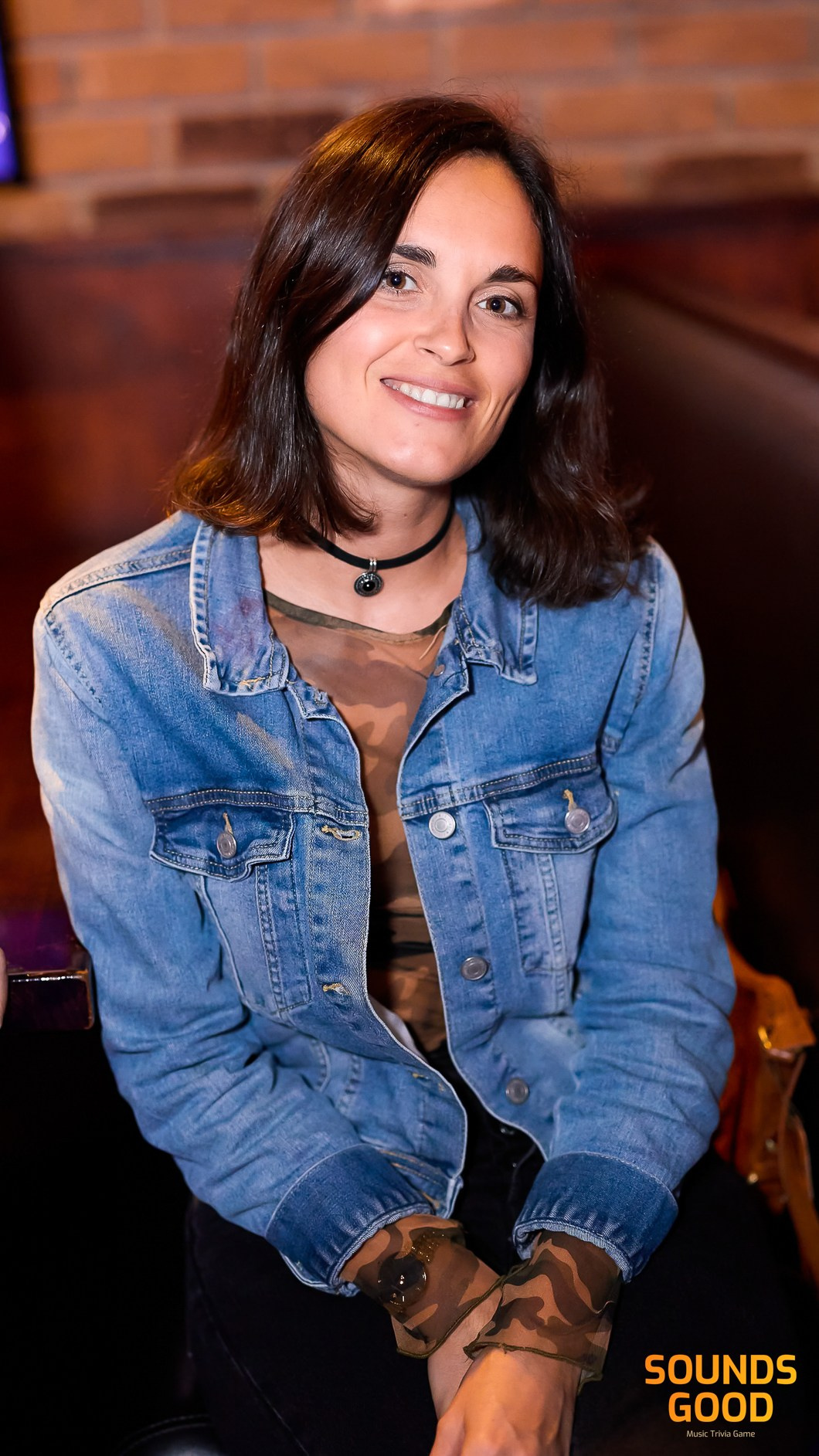 SOUNDS GOOD#3. Photographer Julia Makoveeva