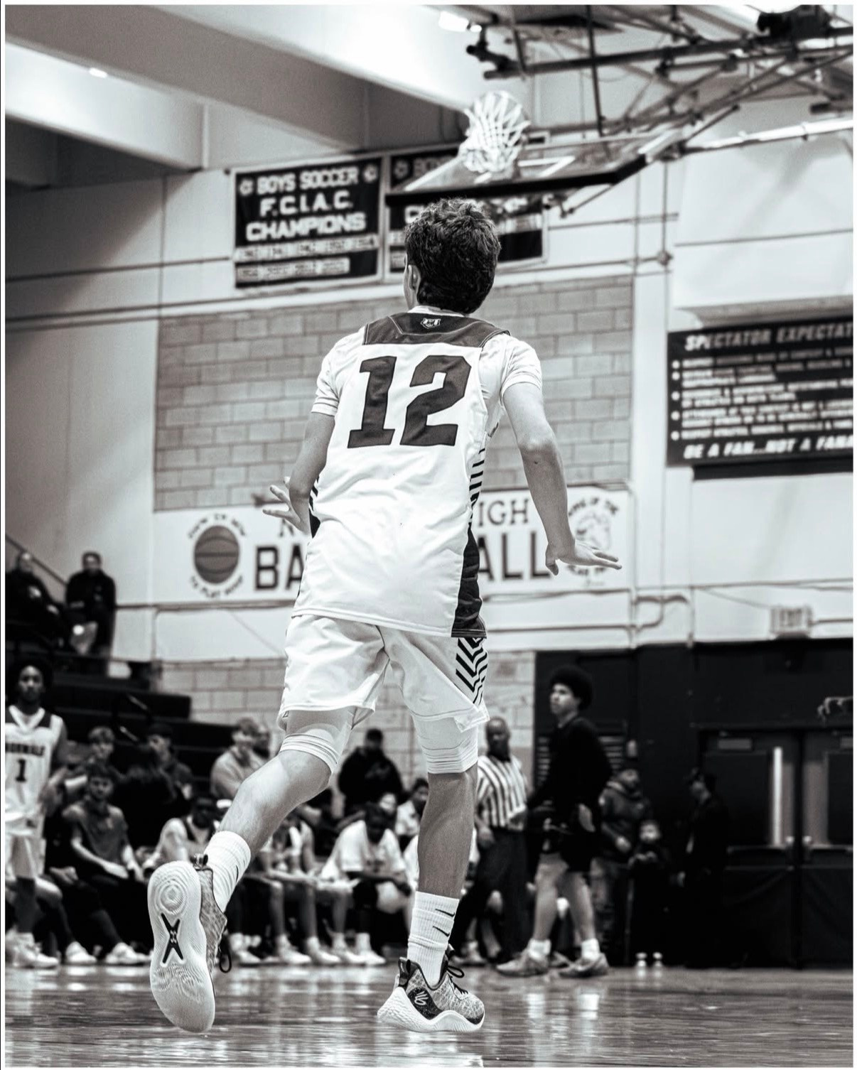 Basketball Photography | Connecticut High School Sports. Sports Photographer in Norwalk CT | Justin Martinez