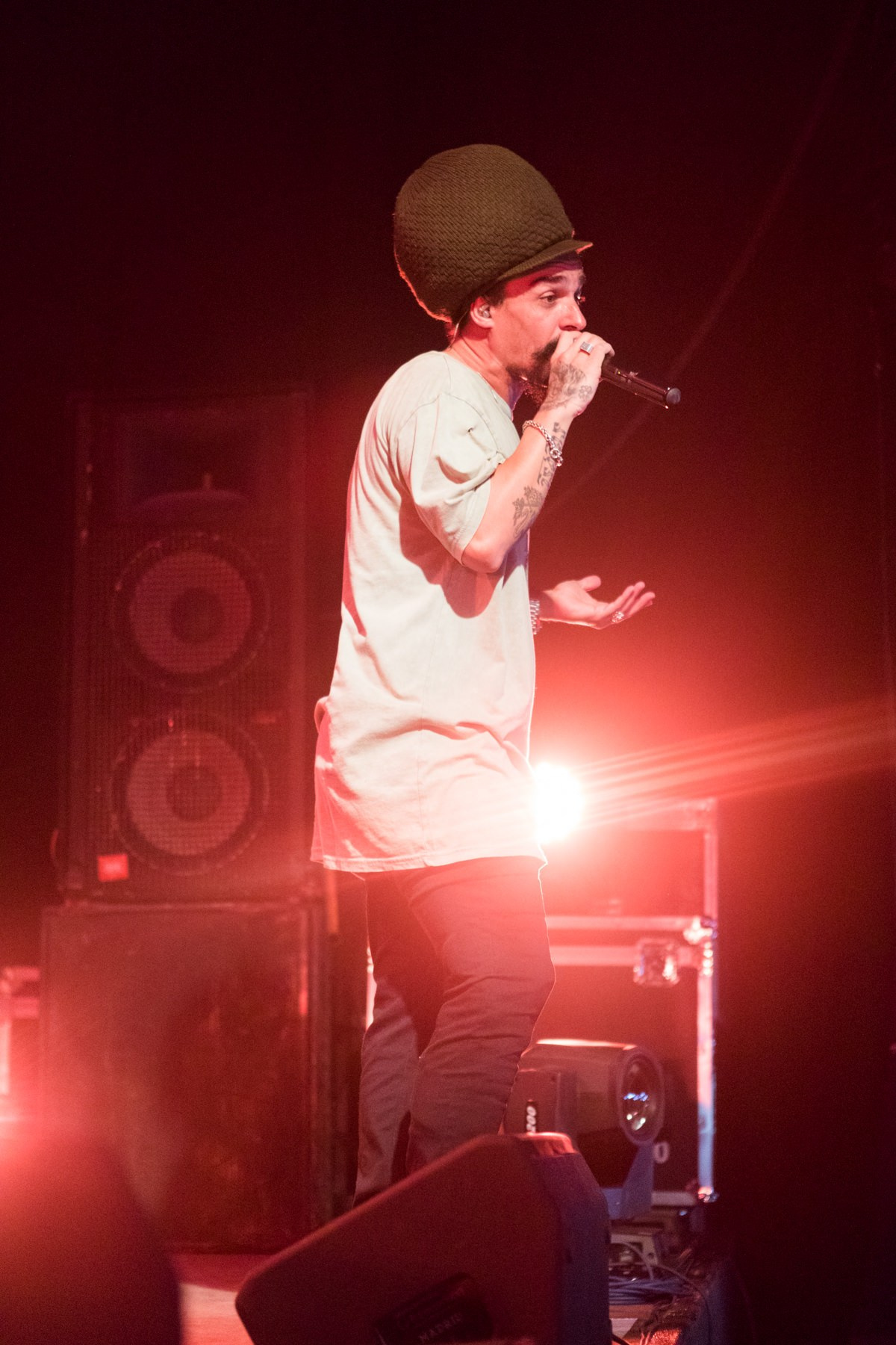 DREAD MAR I. Marcos Ferrari Fotógrafo