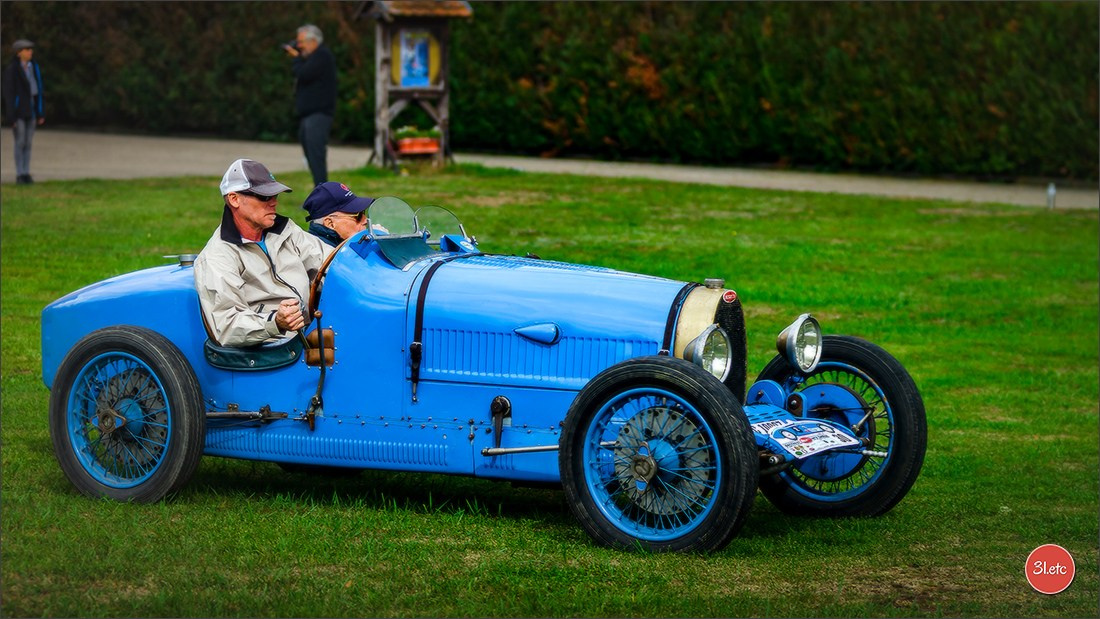 Le festival Bugatti à Molsheim – 2017. Photographe à Strasbourg | Portraits, Studio, Enfants, Événements