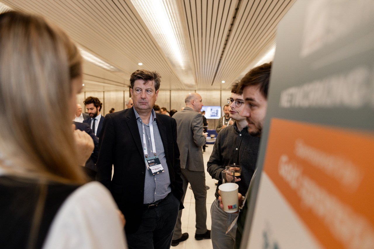 Dana Lišková - Event Photographer Prague - event photography  - conference photography - corporate events - corporate photography