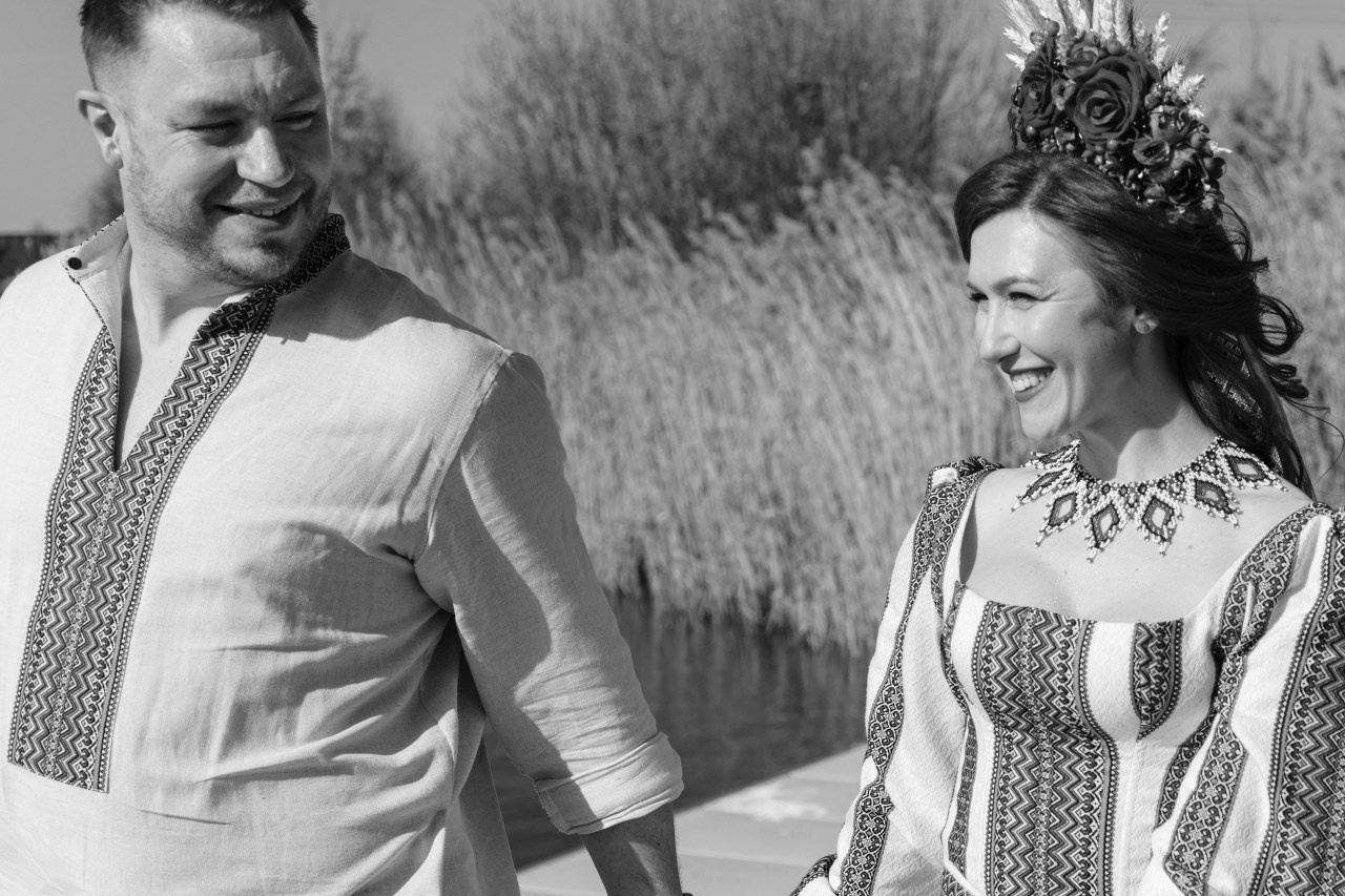 Отзывы. Свадебный фотограф в Нидерландах и Европе — Тина Ялóва