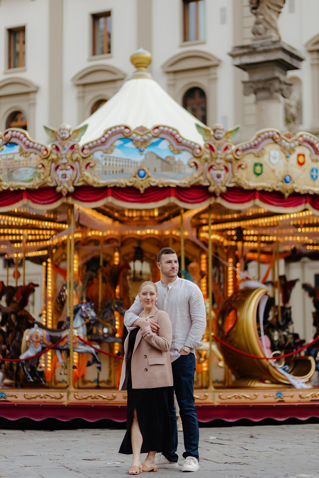 Ada & Samon. Photographer