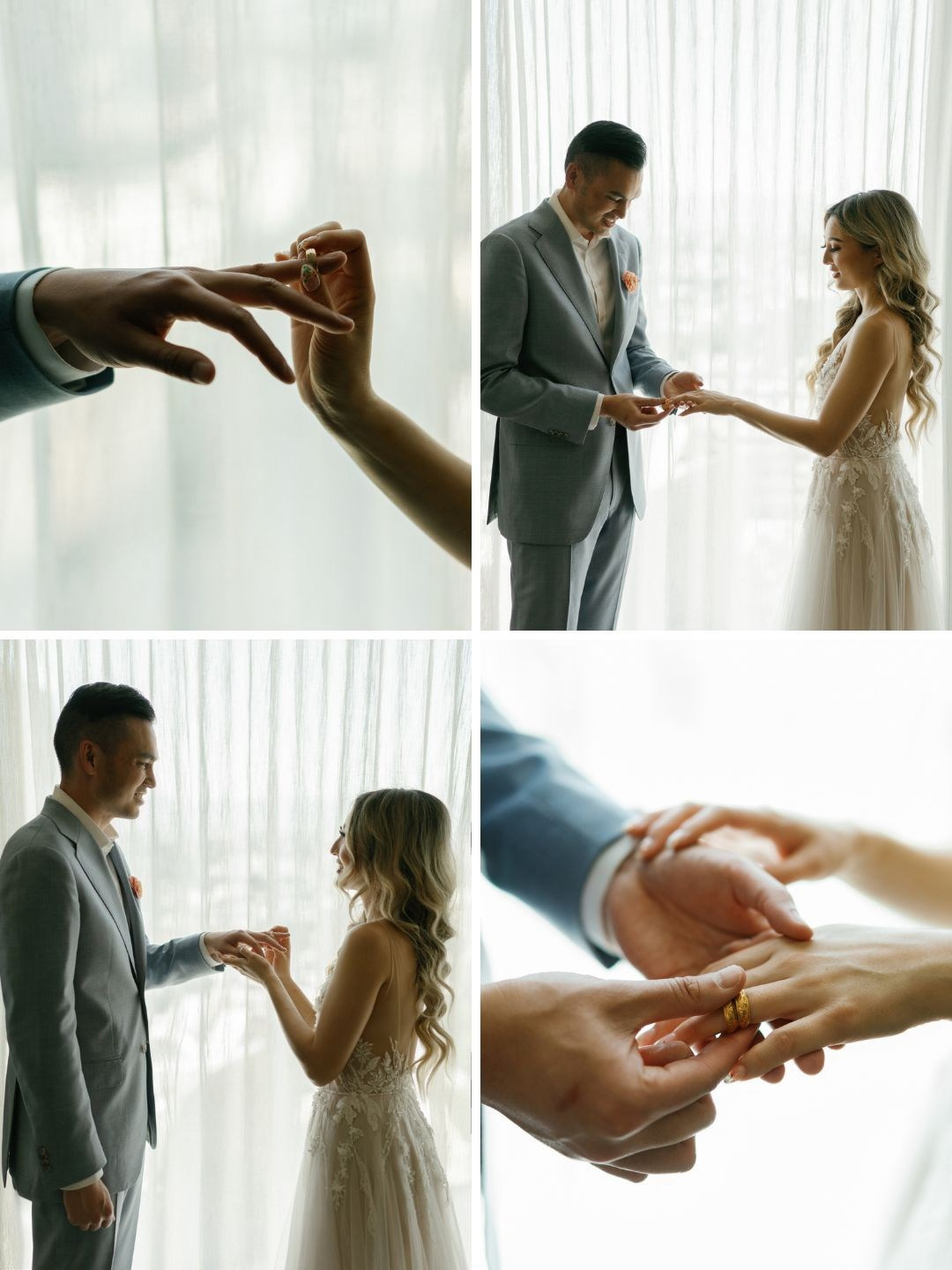 Wedding Photography & Videography Team in California, Los Angeles, San Francisco, San Diego and Travel