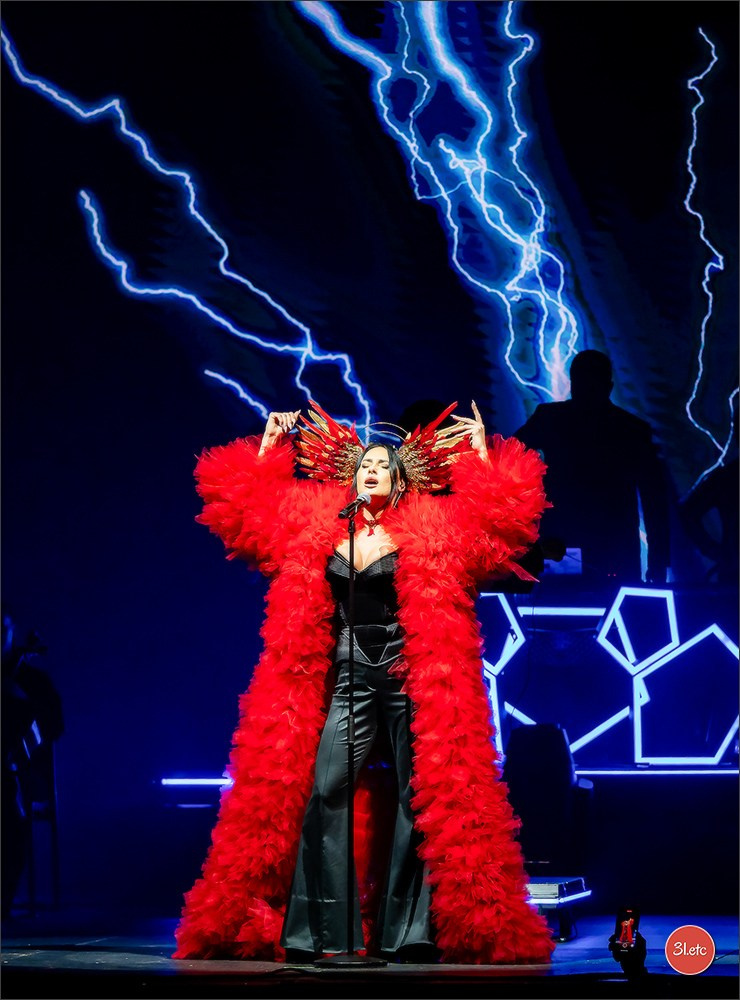 Electro Symphony. Photographe à Strasbourg | Portraits, Studio, Enfants, Événements