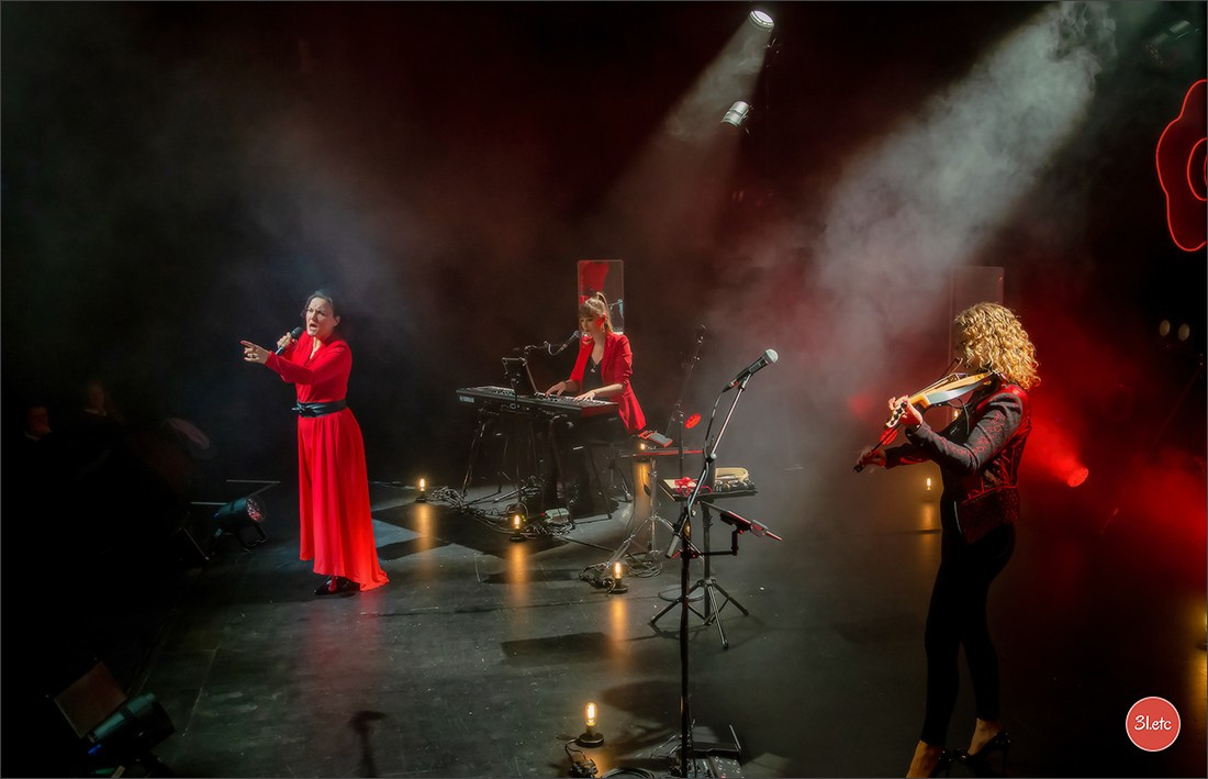 Christel Kern Artiste ce soir au PMC de Strasbourg. Photographe à Strasbourg | Portraits, Studio, Enfants, Événements