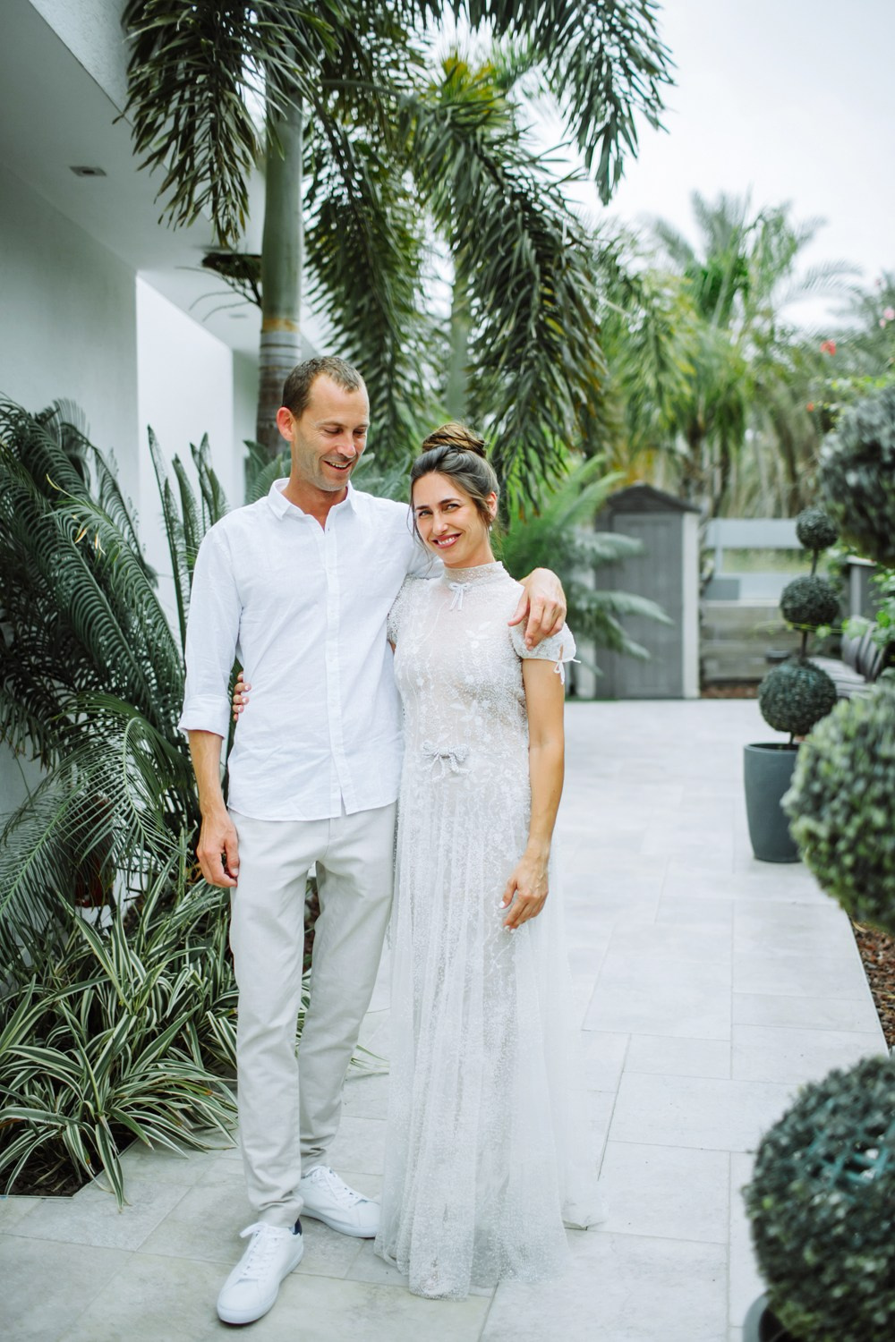 Olya&Daniel Israel. Family photographer in Israel