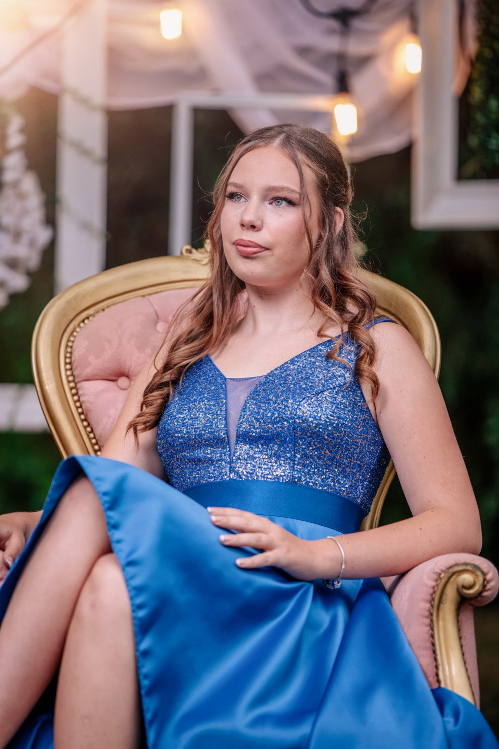 MATURSKA FOTOGRAFISANJA. Fotografi iz Backog Petrovca David i Andrea Stojanovic