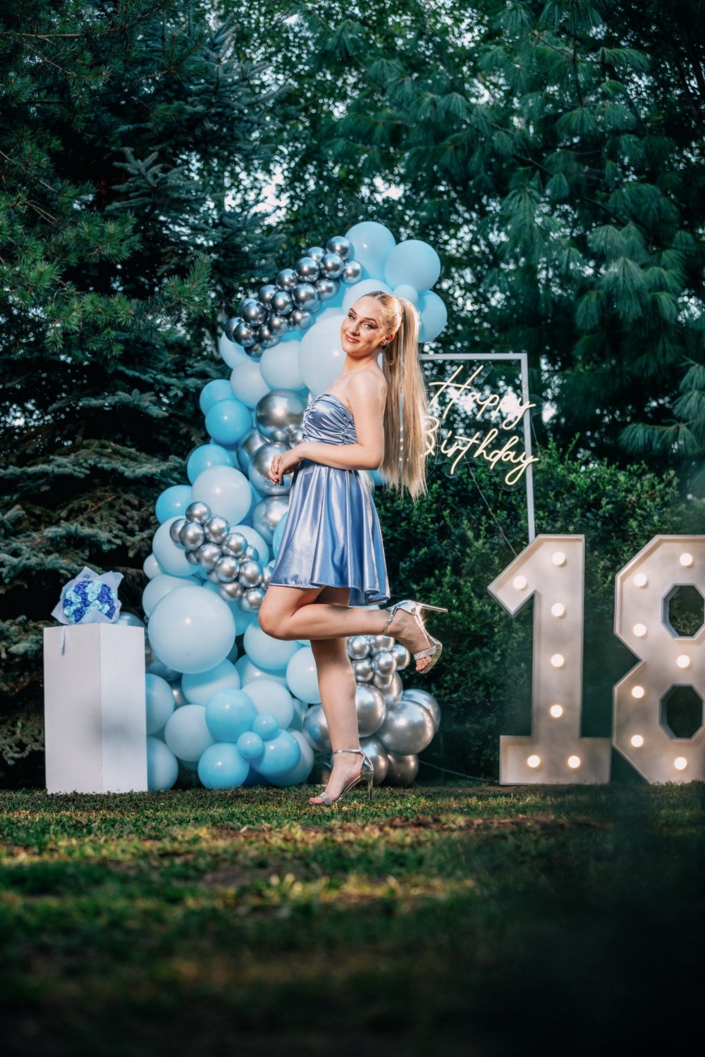 FOTOGRAFISANJE PUNOLETSTVA. Fotografi iz Backog Petrovca David i Andrea Stojanovic