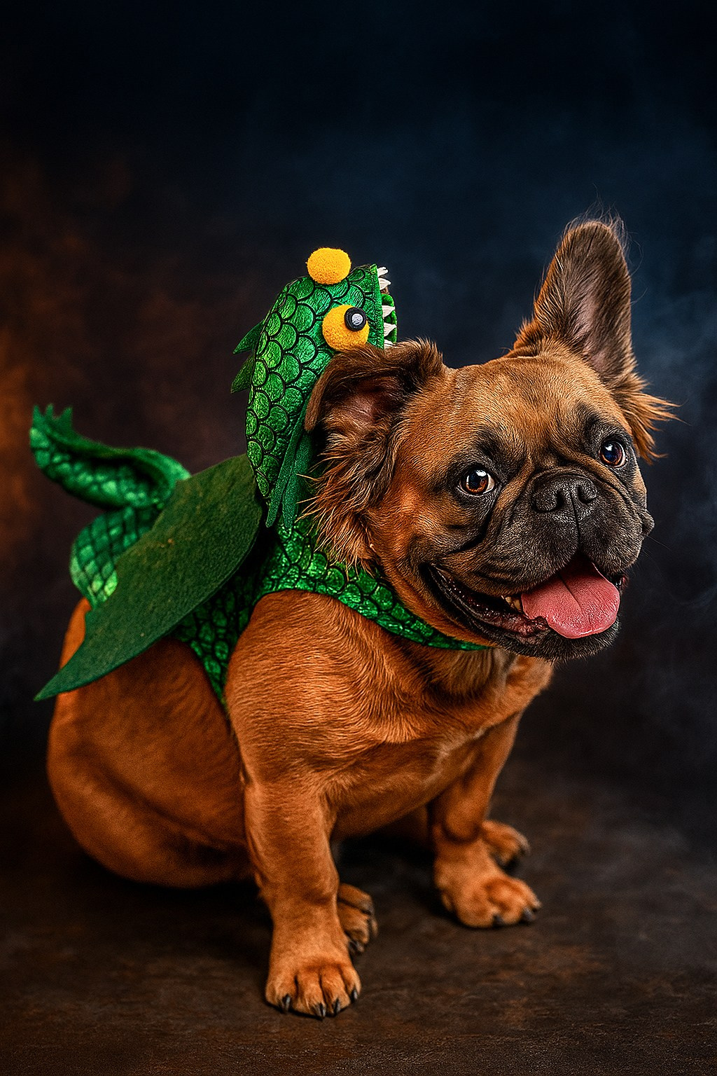 Retratos. Lucyfera Studio