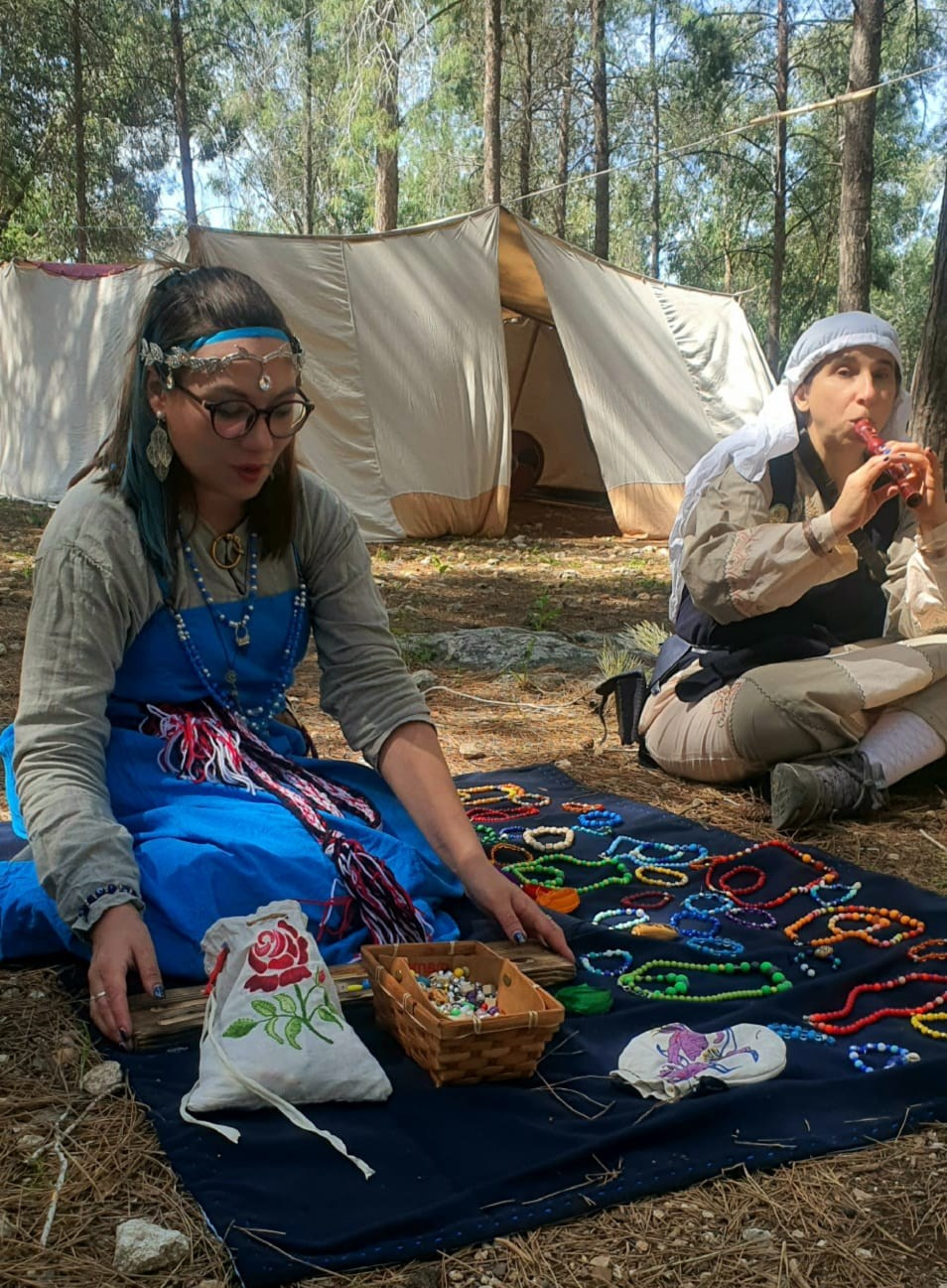 Чёрный фьорд 2021. КРиС «Нортман»