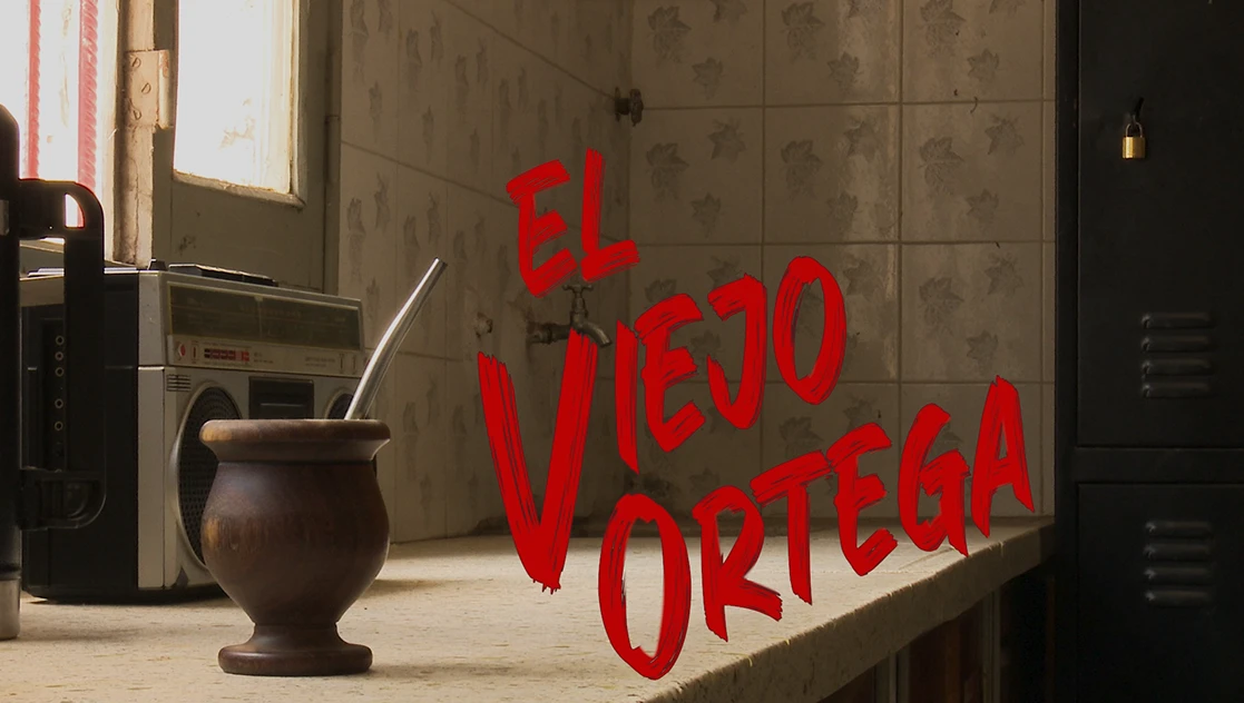 Retrato Documental «El Viejo Ortega». Cuarta Pared