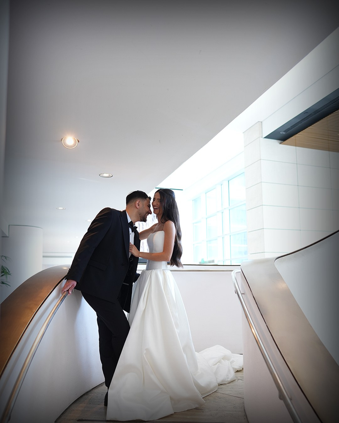 ODELIA & DVIR. Фотографы на свадьбы и мероприятия Студия «Шалом»