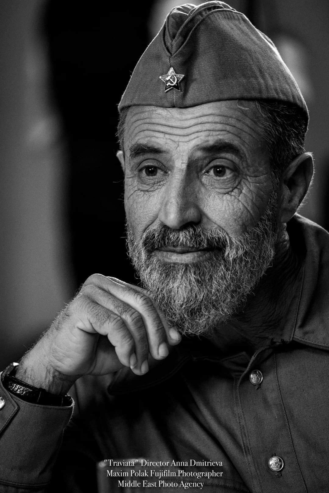 PORTRAIT. Middle East Photo Agency — Photography & Event Magnets — סוכנות צילום והדפסת מגנטים לאירועים