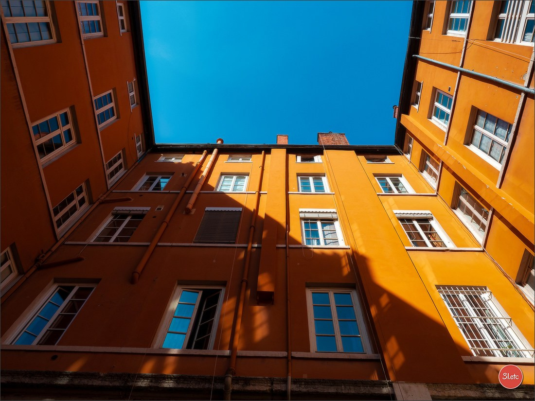 Promenade dans Lyon. Photographe à Strasbourg | Portraits, Studio, Enfants, Événements