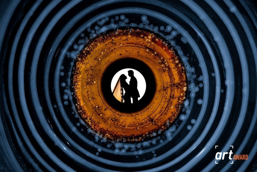 FINEART ASSOCIATION. Wedding photographer in Orlando, Boston & New York Anderson Marques