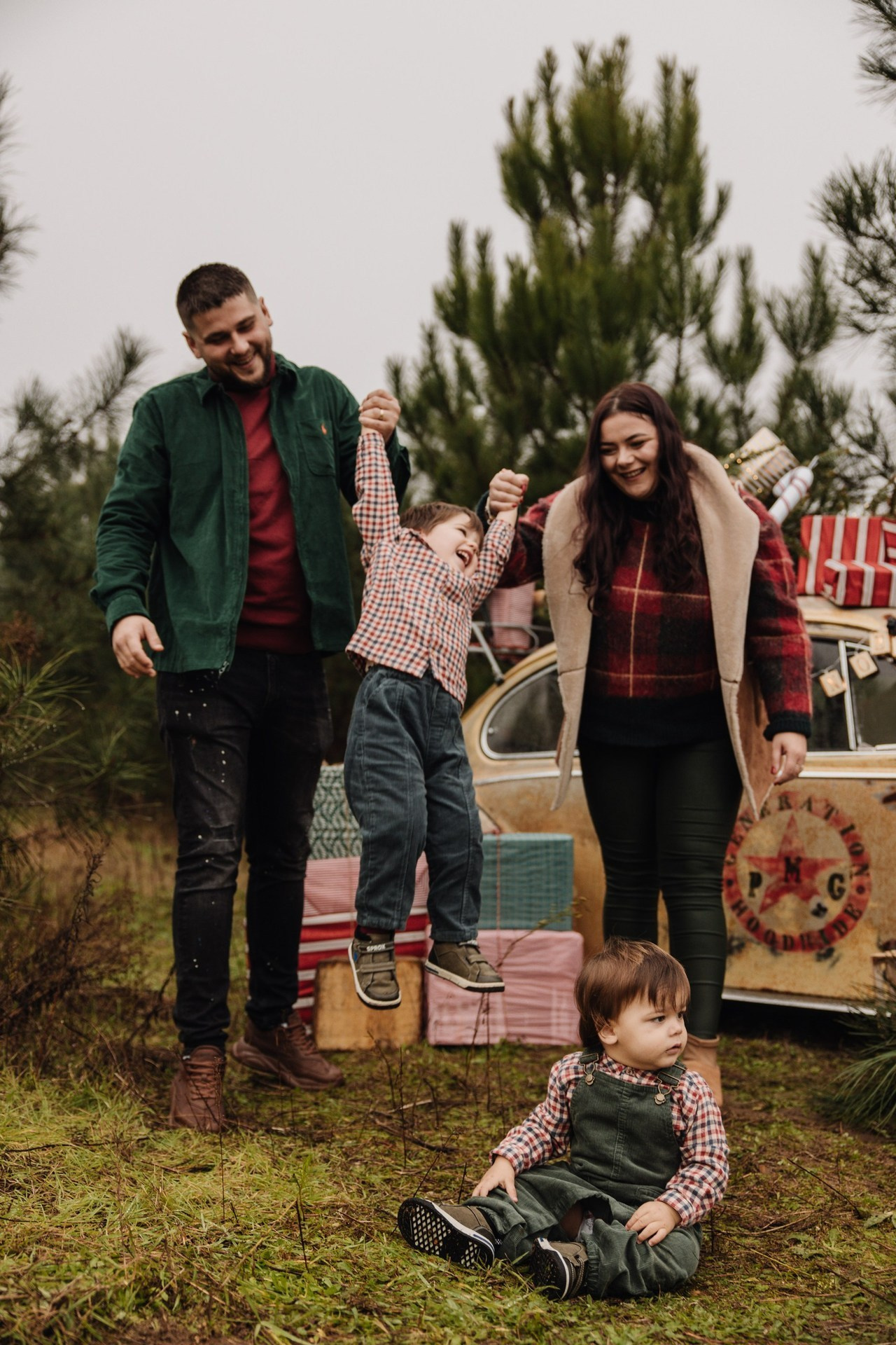 Ce spun client despre serviciile mele de  fotograf?. Fotograf de Nuntă la Bordeaux, Florin Țugui