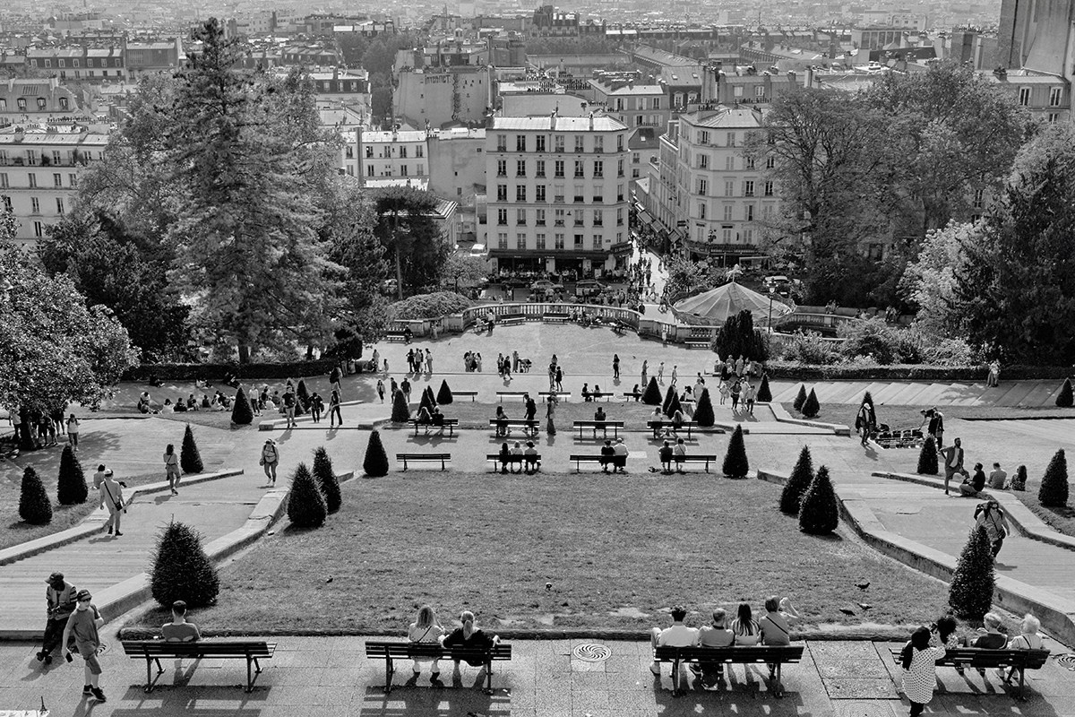 Paris_2023. Портретный фотограф Алена Новгородцева