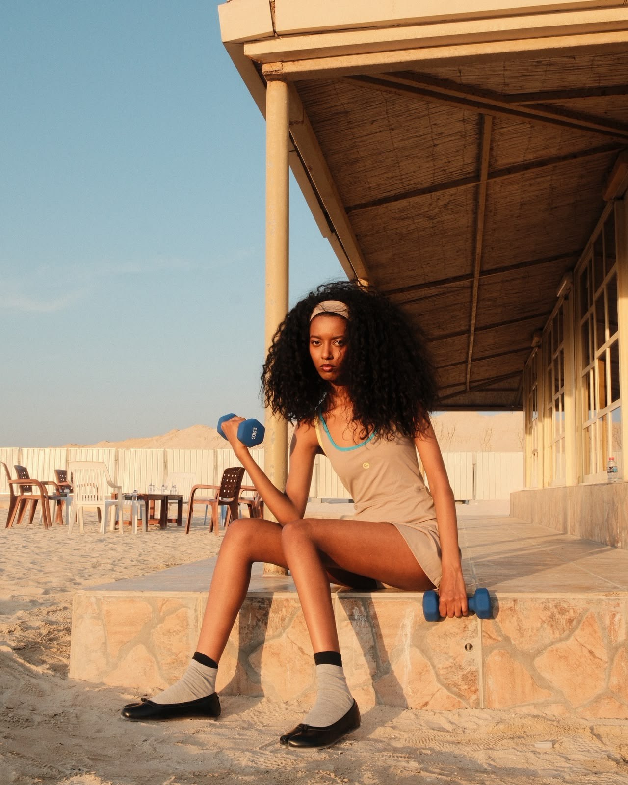 Menkem. Photographer in Dubai