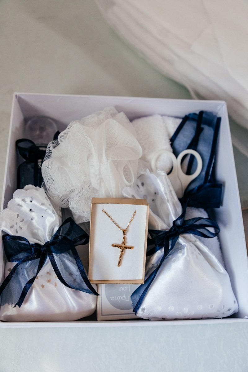 Doop van N - Een prachtige viering in Europa en Nederland. Destination Bruiloft Fotograaf in Nederland en Europa - Tina Yalova