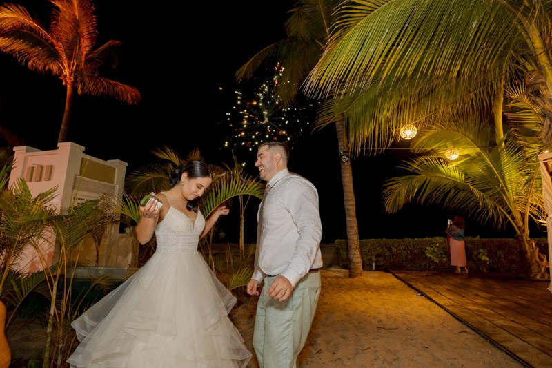 M + M. Luis Astorga - Fotografo de Bodas