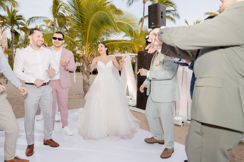 M + M. Luis Astorga - Fotografo de Bodas