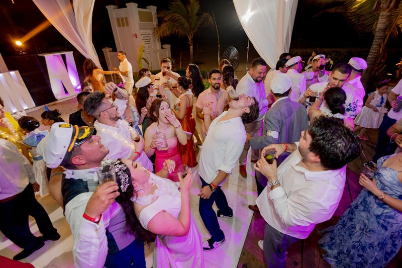 A + E. Luis Astorga - Fotografo de Bodas
