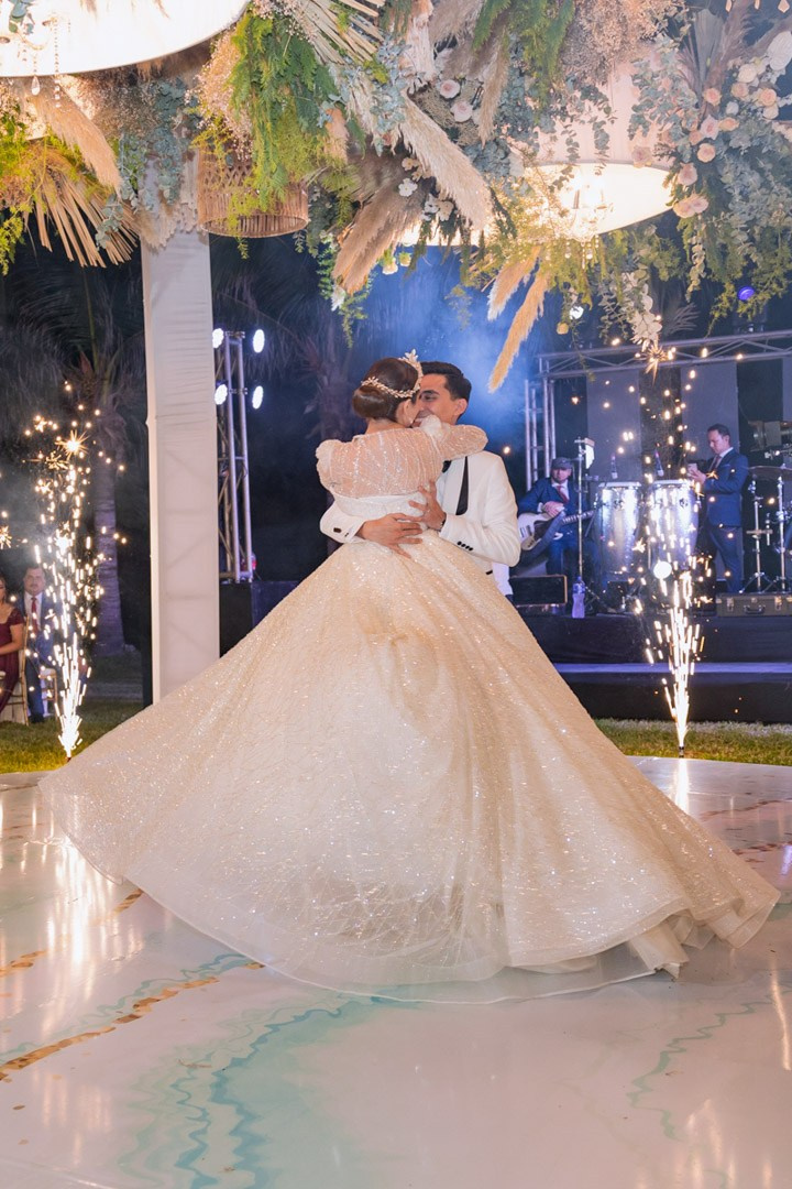 A + A. Luis Astorga - Fotografo de Bodas