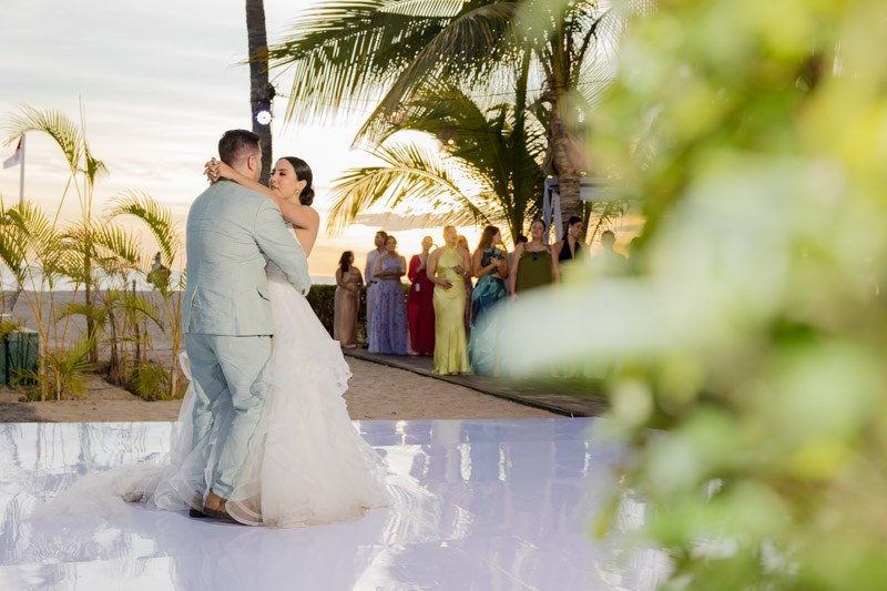 M + M. Luis Astorga - Fotografo de Bodas