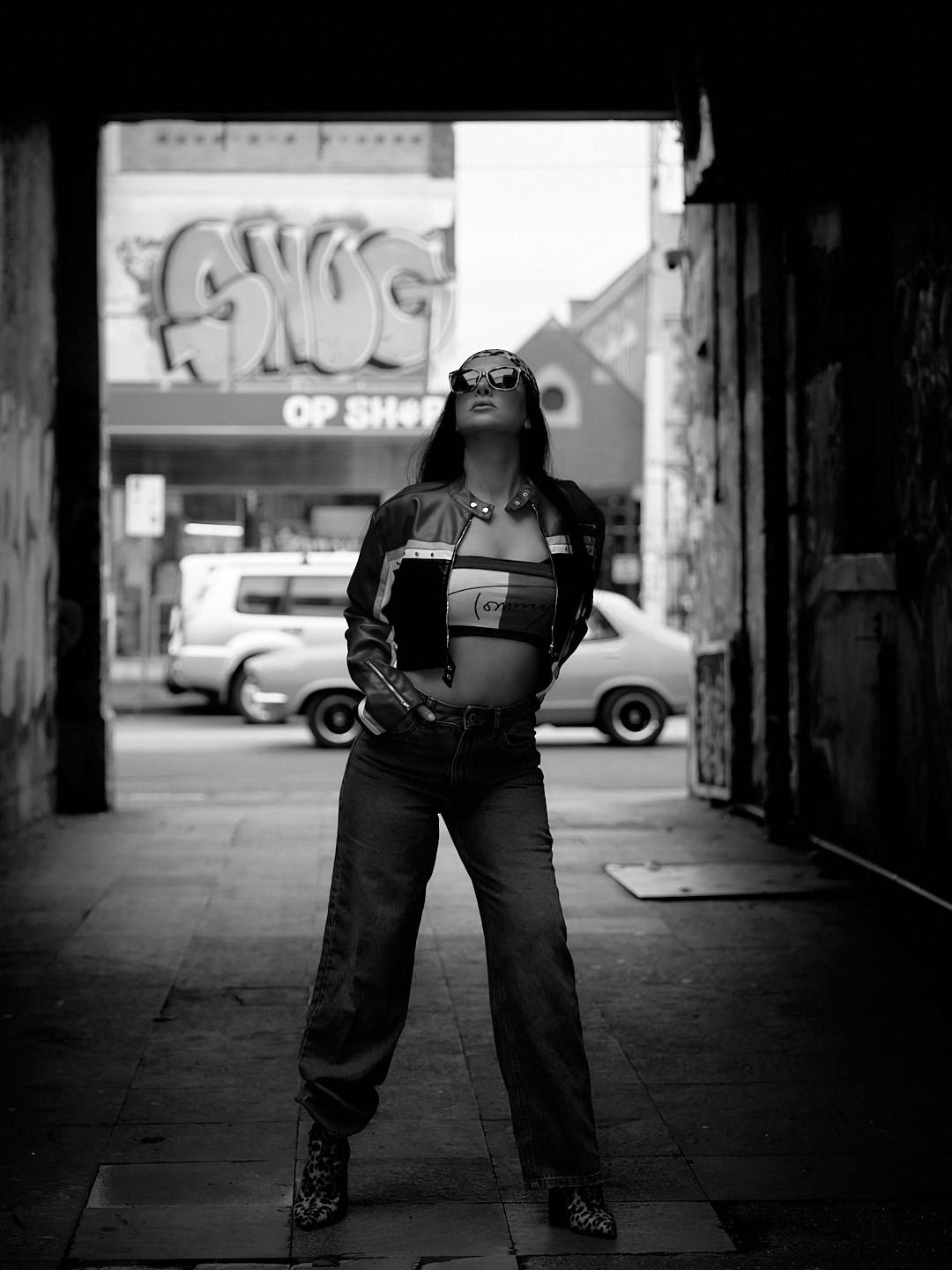 Brunswick life 260524. CARTER BNW