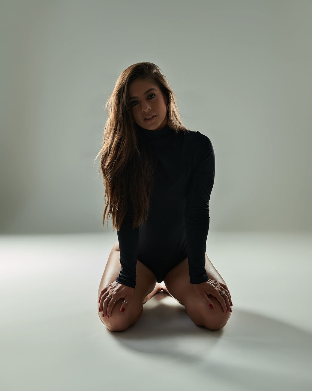 Moda | Retrato. Puzzifoto