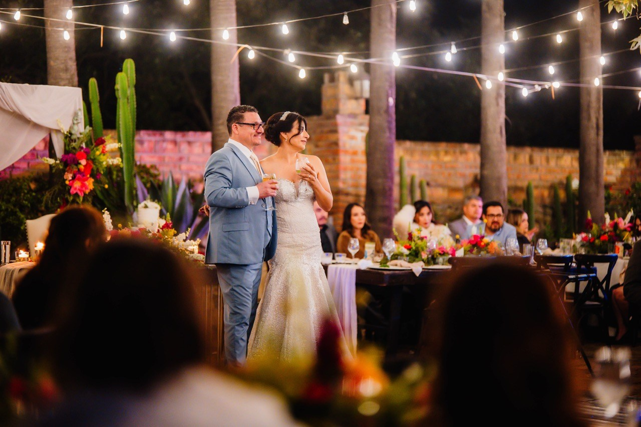 Boda en Villas del Médano, Rosarito | Fotografía de Bodas en Baja California